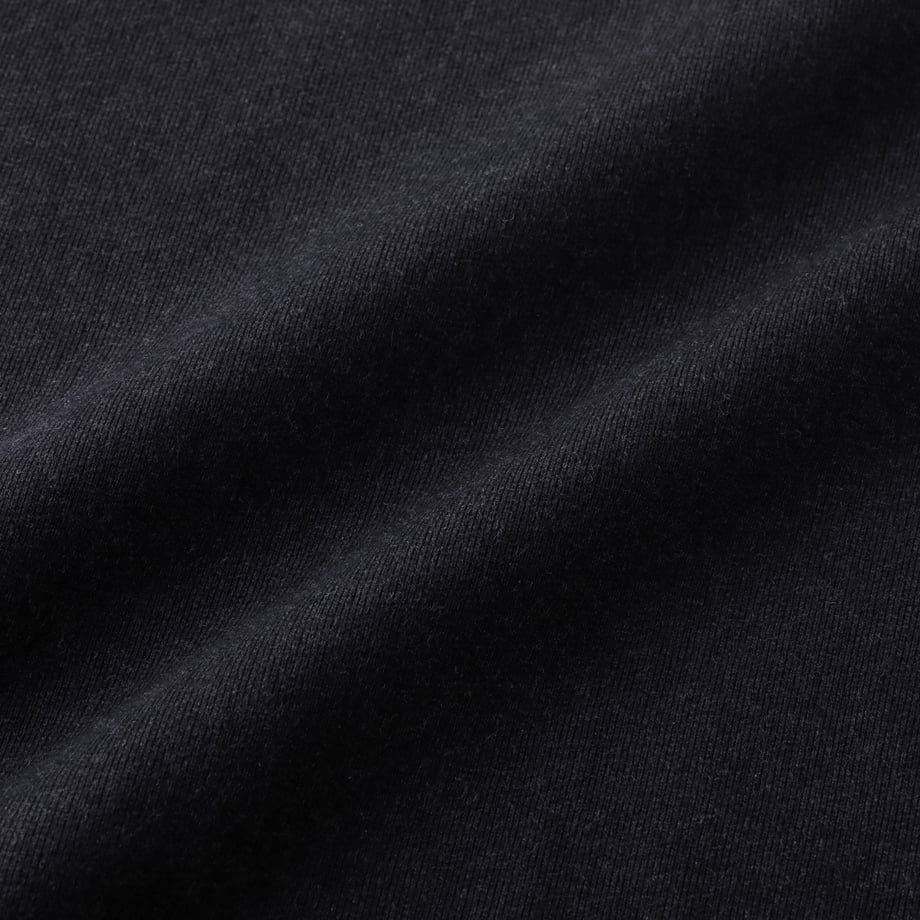 S.F.C SFC SWEAT PANTS Black Melange【SFCFW24CS05】