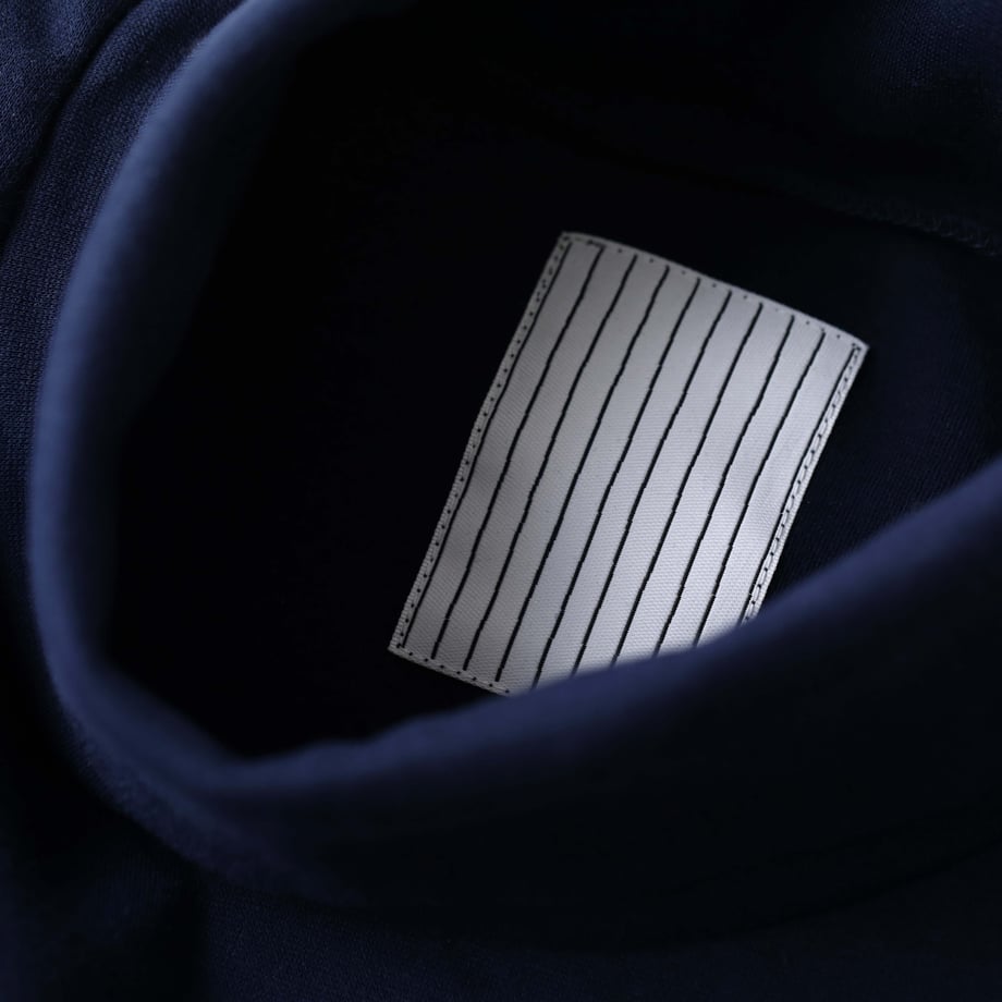 S.F.C SUPER BIG TURTLE LS TEE Navy - エスエフシー 詳細