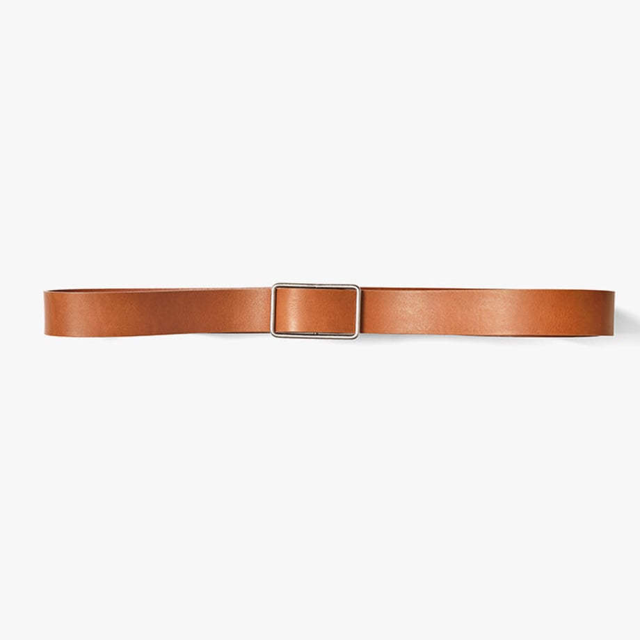 beta post long belt camel【B02W BL-15】(N)