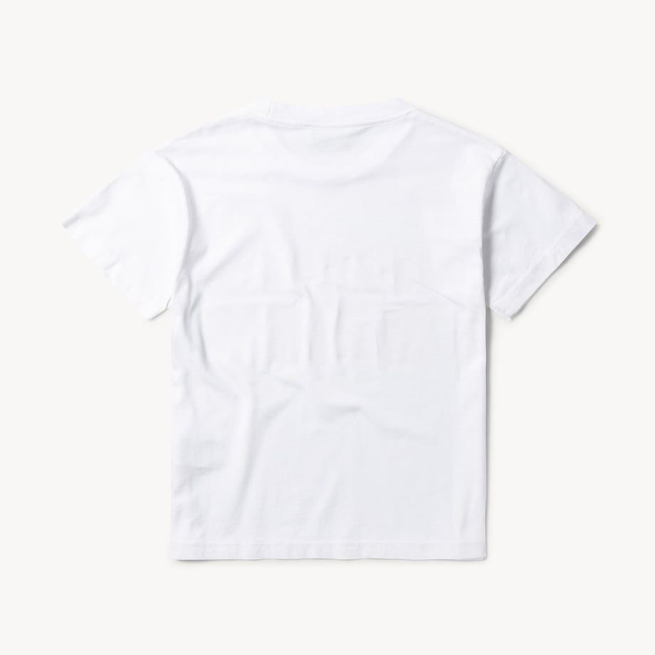 ARIES J'Adoro Aries SS Tee White【AR60006.01】(N)