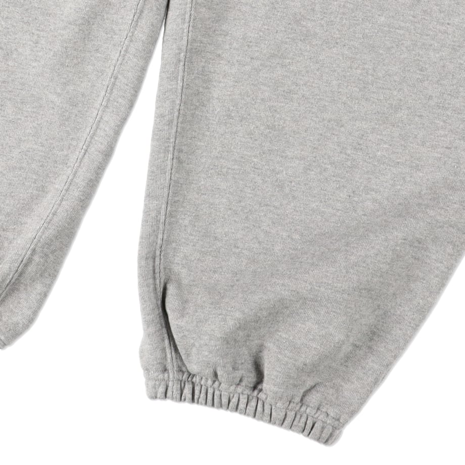 SEE SEE WIDE SWEAT PANTS【GREY】
