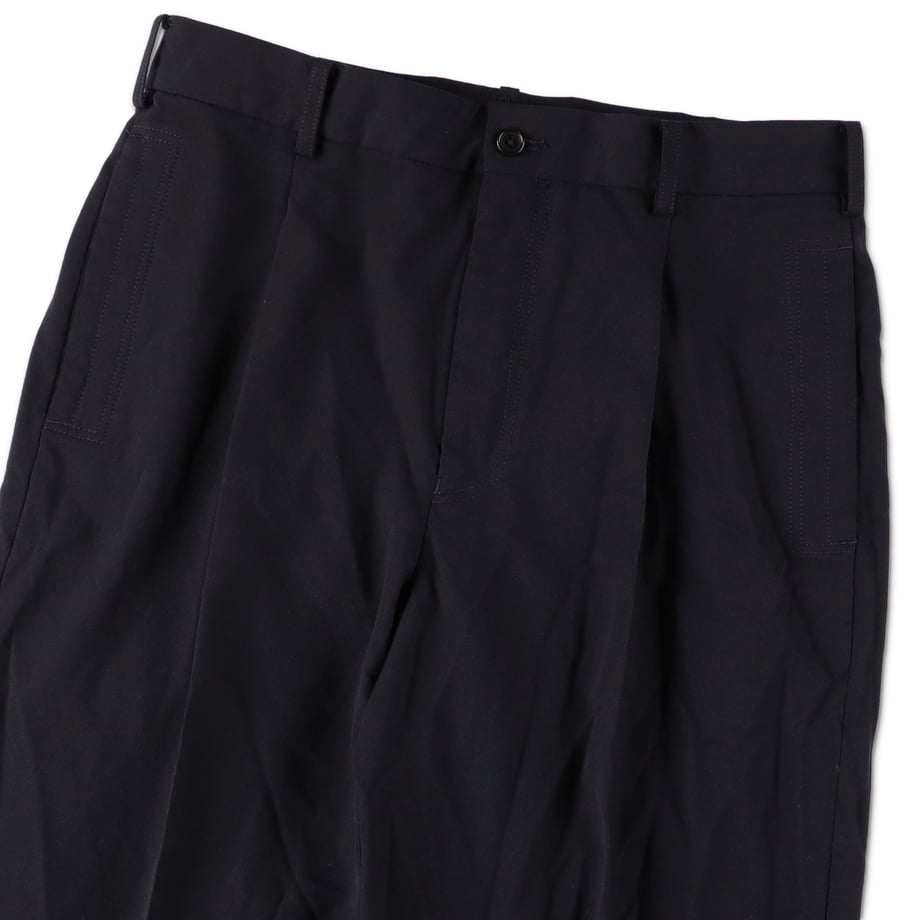 ENCOMING PAINTERS TROUSER DARK NAVY【PATR-DNV】(N)