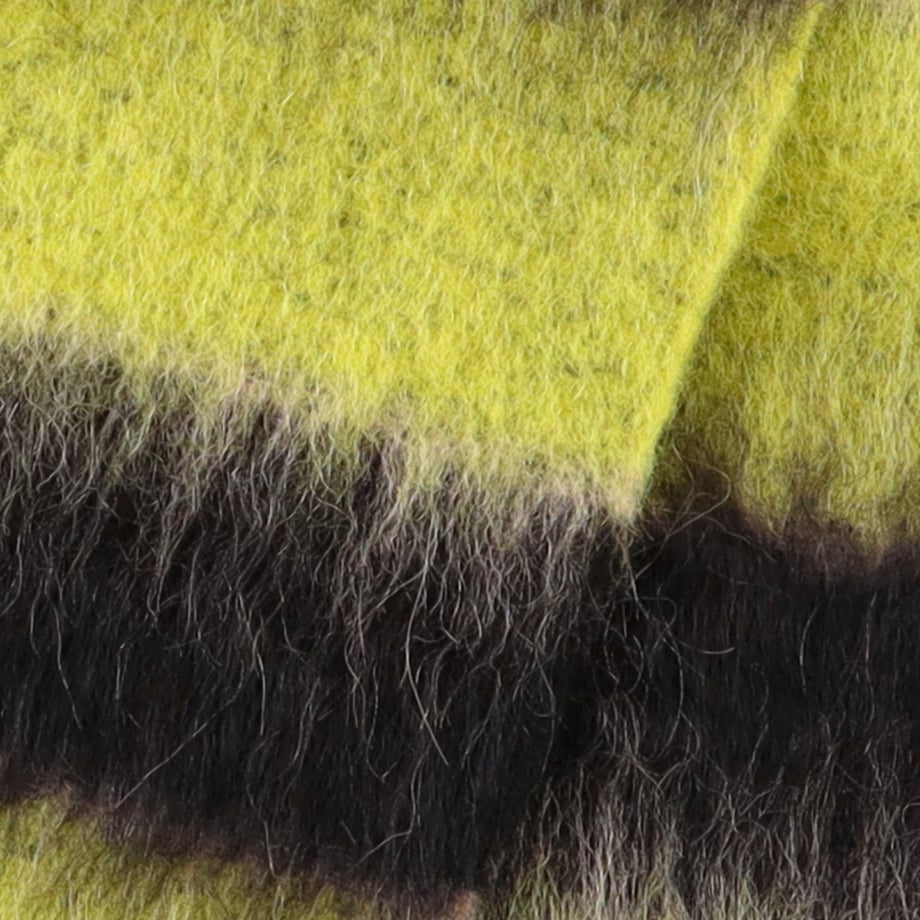 MARNI SCARF BLACK【SCZC0069Y0UAW038】(N)