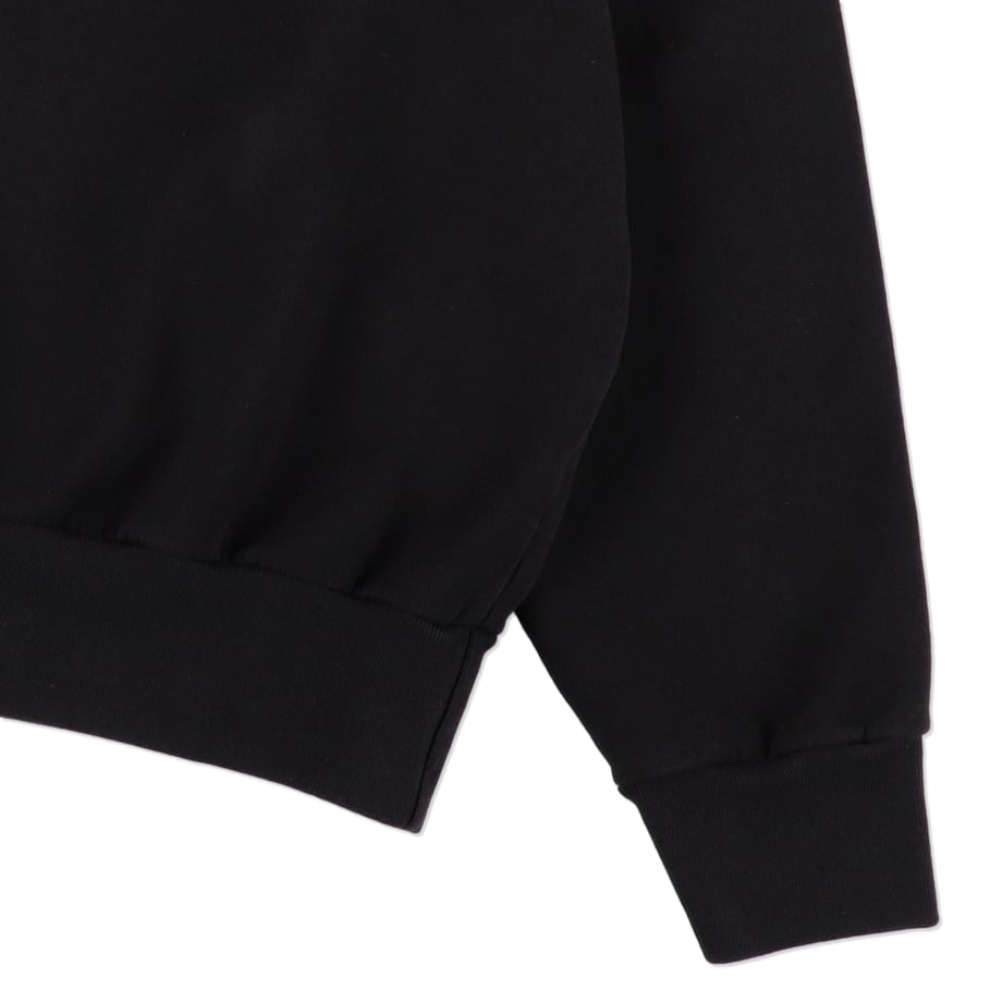 ARIES Column Hoodie Black【AR20010.01】