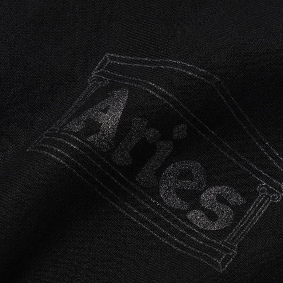 ARIES Premium Temple Sweatshirt Black【AR20000.01】