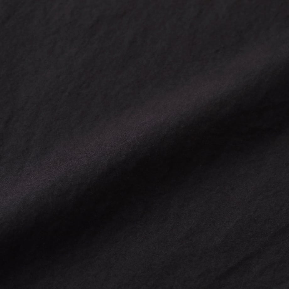 S.F.C WIDE TAPERED EASY PANTS Black【SFCSS25P03】(N)