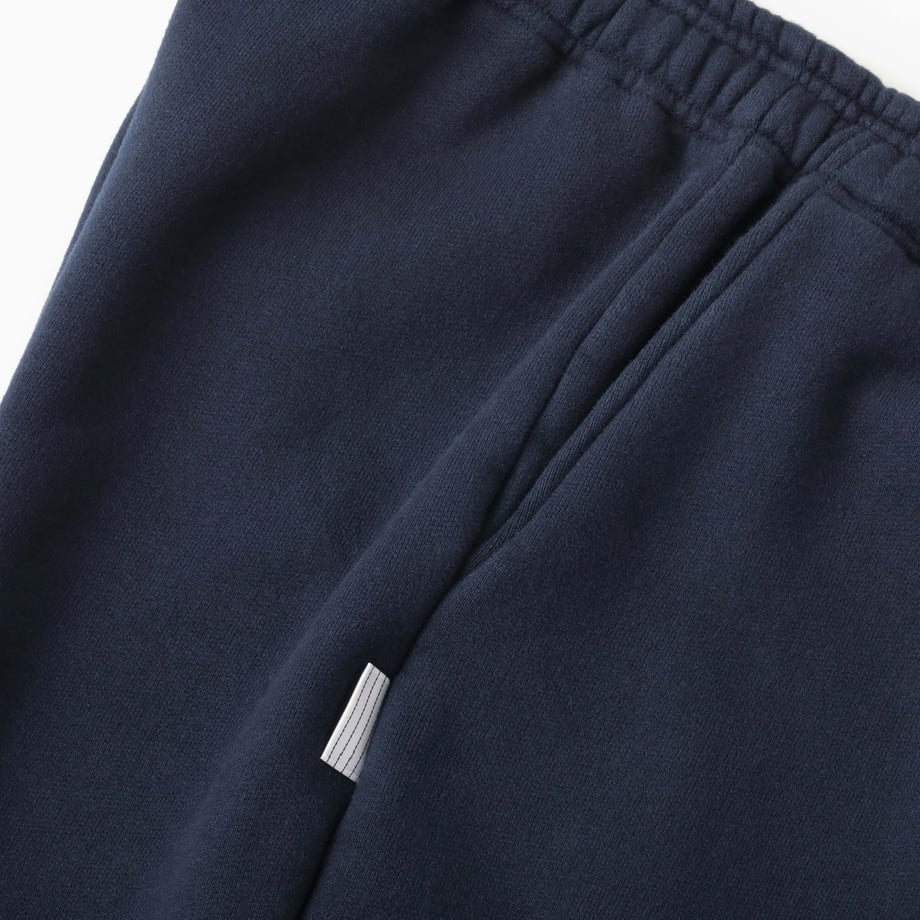 S.F.C SWEAT PANTS D Navy - エスエフシー 詳細