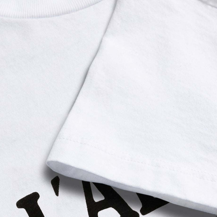 ARIES J'Adoro Aries SS Tee White【AR60006.01】(N)