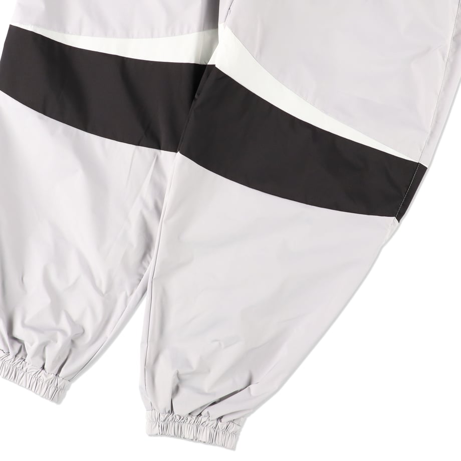 SOLARIS SPORTS WIND PANTS GREY【SOLFW23P01】