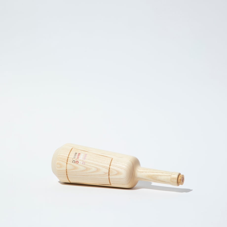 SEESEE x eye_C FLOWER VASE