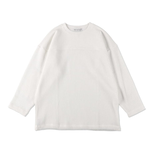 COSMOS TEXAS football tee white【ctss24s02】