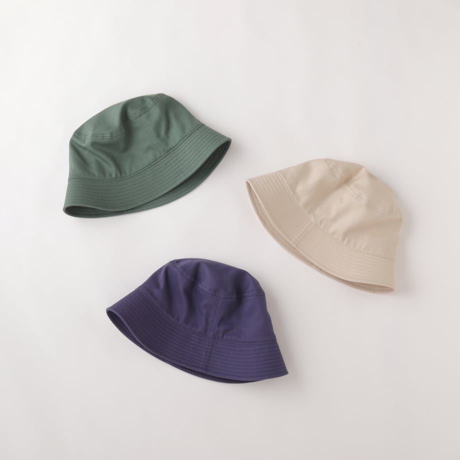 S.F.C BUCKET HAT Green【SFCSS24AC03】(N)