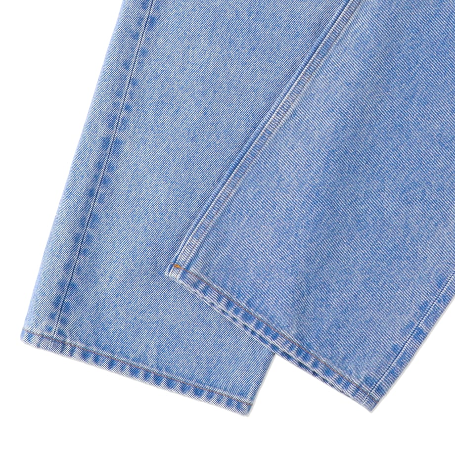 MARNI TROUSERS COBALT【PUJU0021A2USCW91】