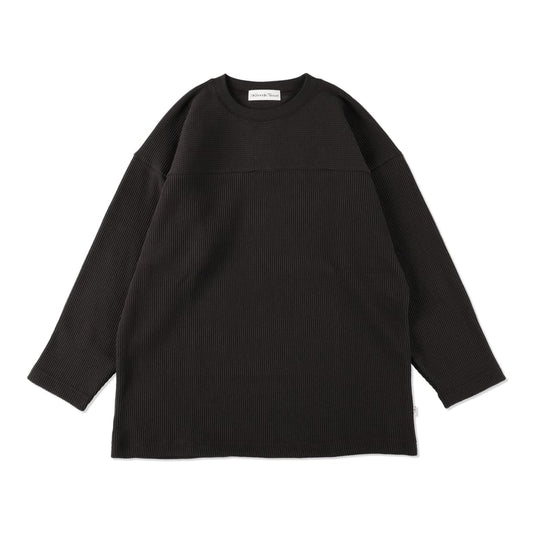 COSMOS TEXAS football tee black【ctss24s02】