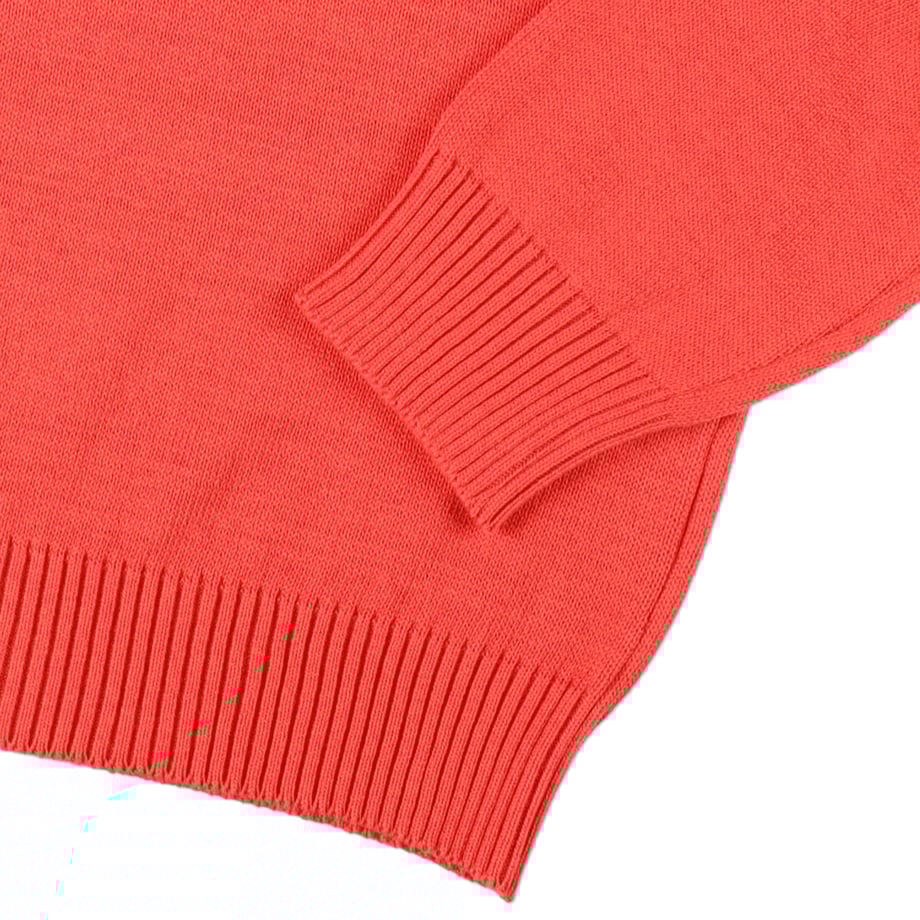 HENER COTTON KNIT APPLE