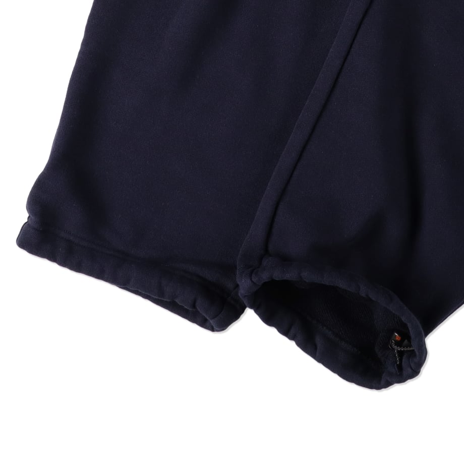 SEE SEE CARGO SWEAT PANTS【NAVY】