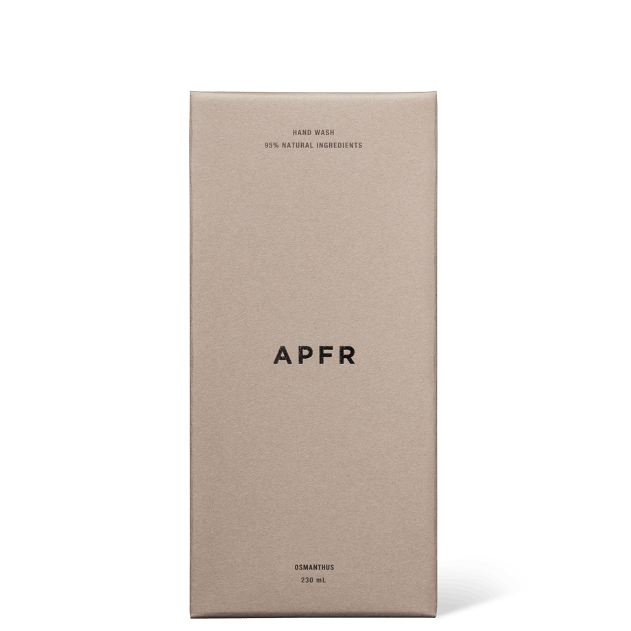 APFR HAND WASH / OSMANTHUS(N)