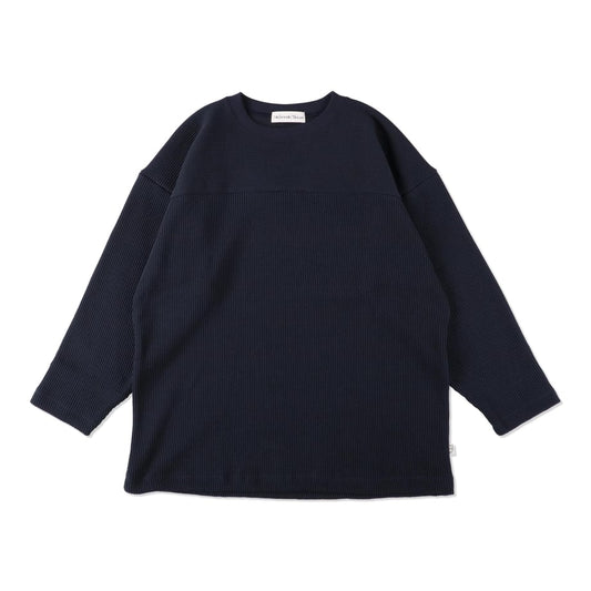 COSMOS TEXAS football tee navy【ctss24s02】