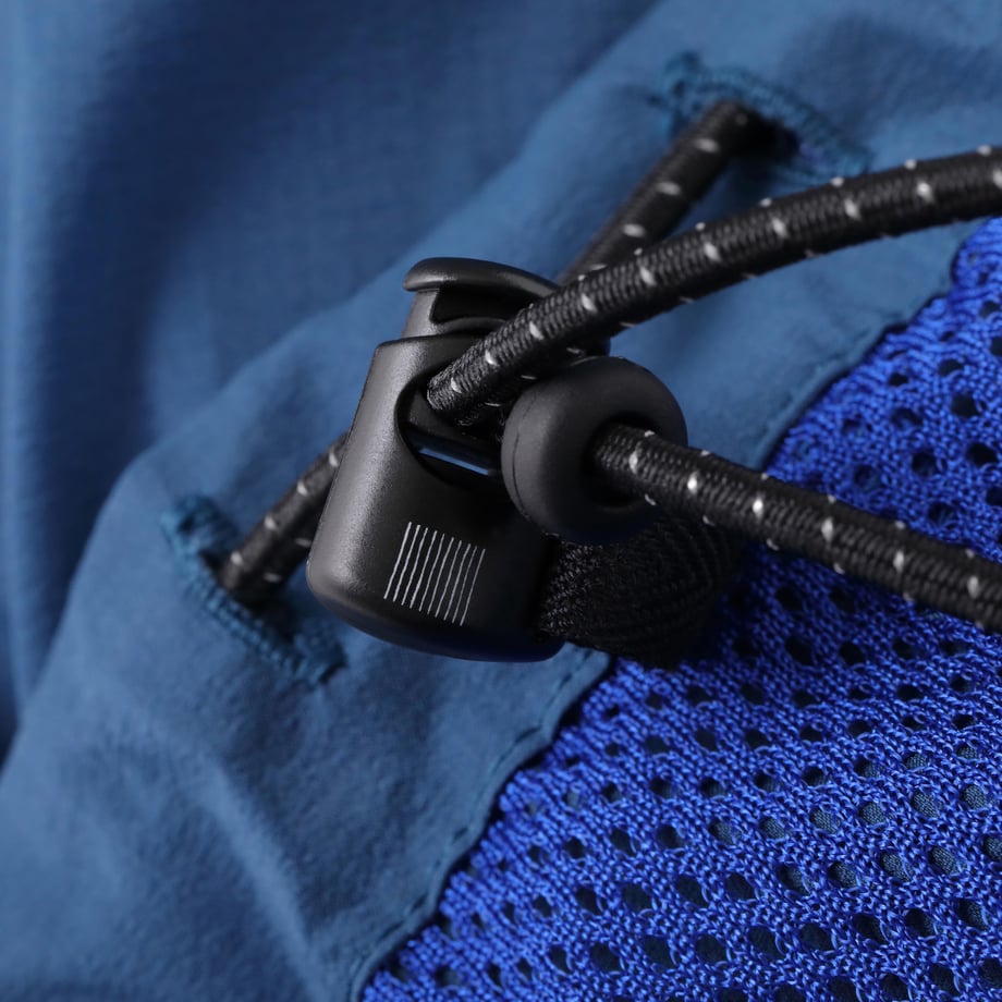 S.F.C WIDE TAPERED EASY PANTS Blue【SFCSS24P02】(N)