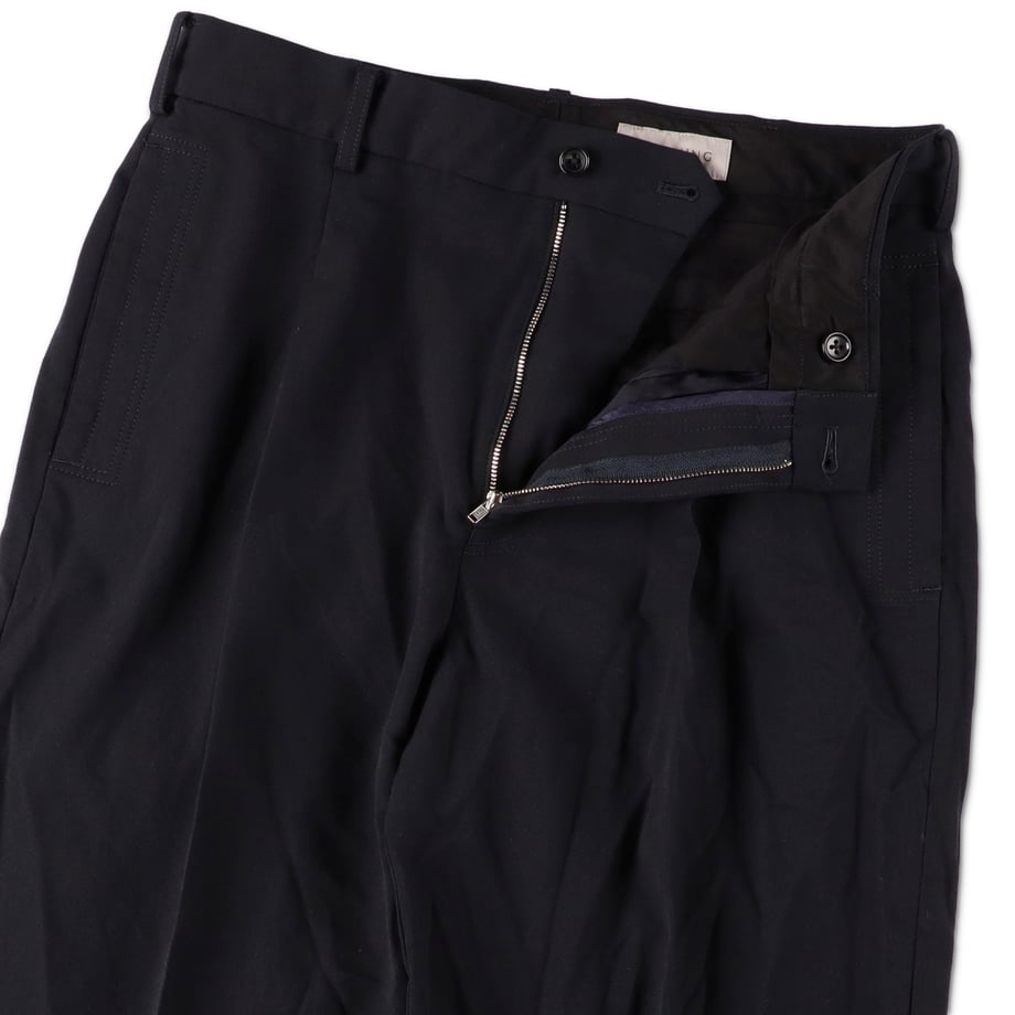 ENCOMING PAINTERS TROUSER DARK NAVY【PATR-DNV】(N)