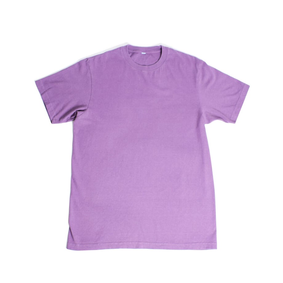 US STANDARD APPAREL S/S Jam(N)