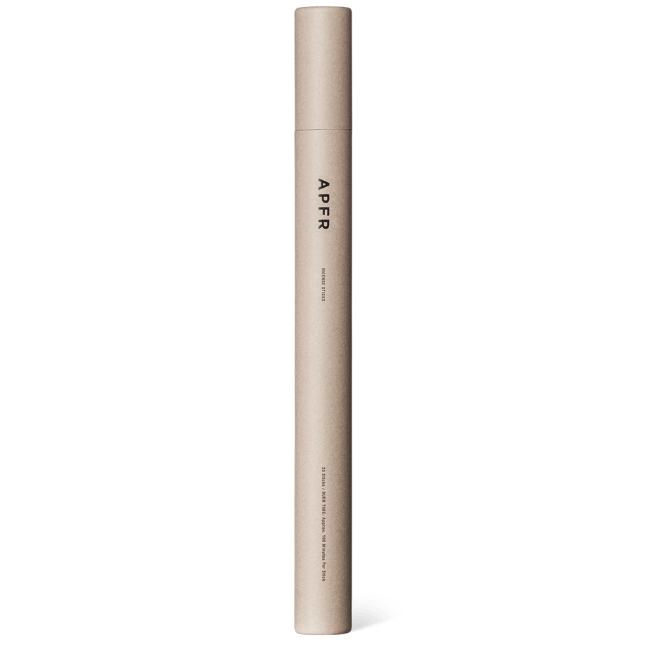 APFR INCENSE STICKS / Fig(N)