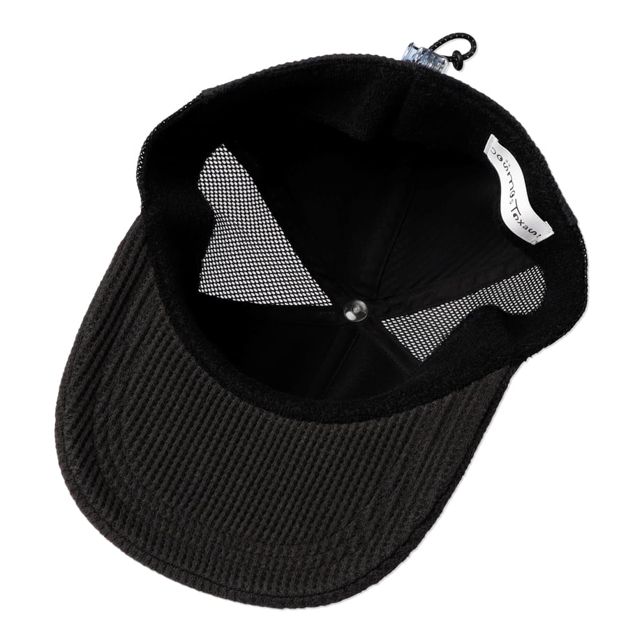 COSMOS TEXAS baseball cap black【ctss24a02】