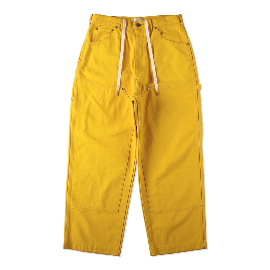 e.sen jason yellow【esenfw23p07】