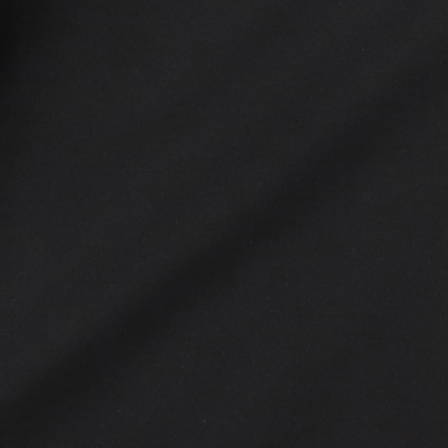 COSMOS TEXAS summer wool easy double knee pants black【ctss25p02】(N)