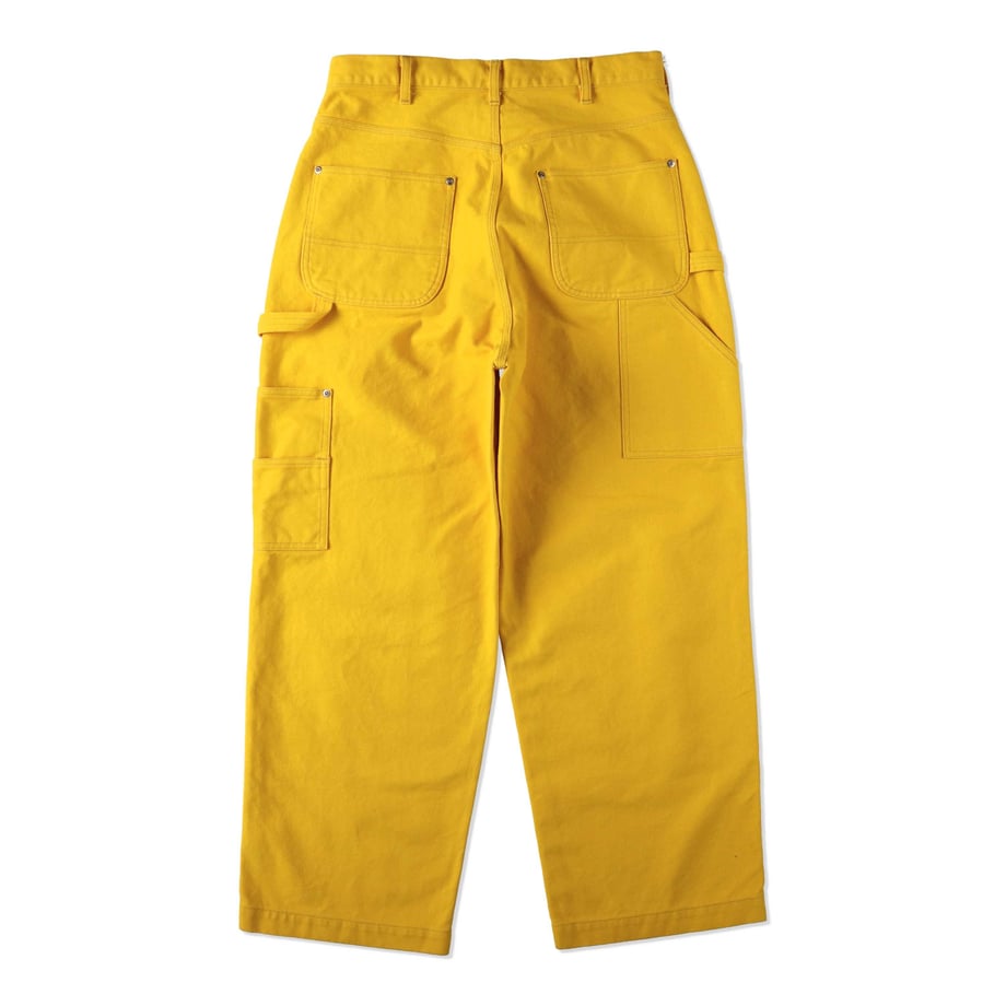 e.sen jason yellow【esenfw23p07】