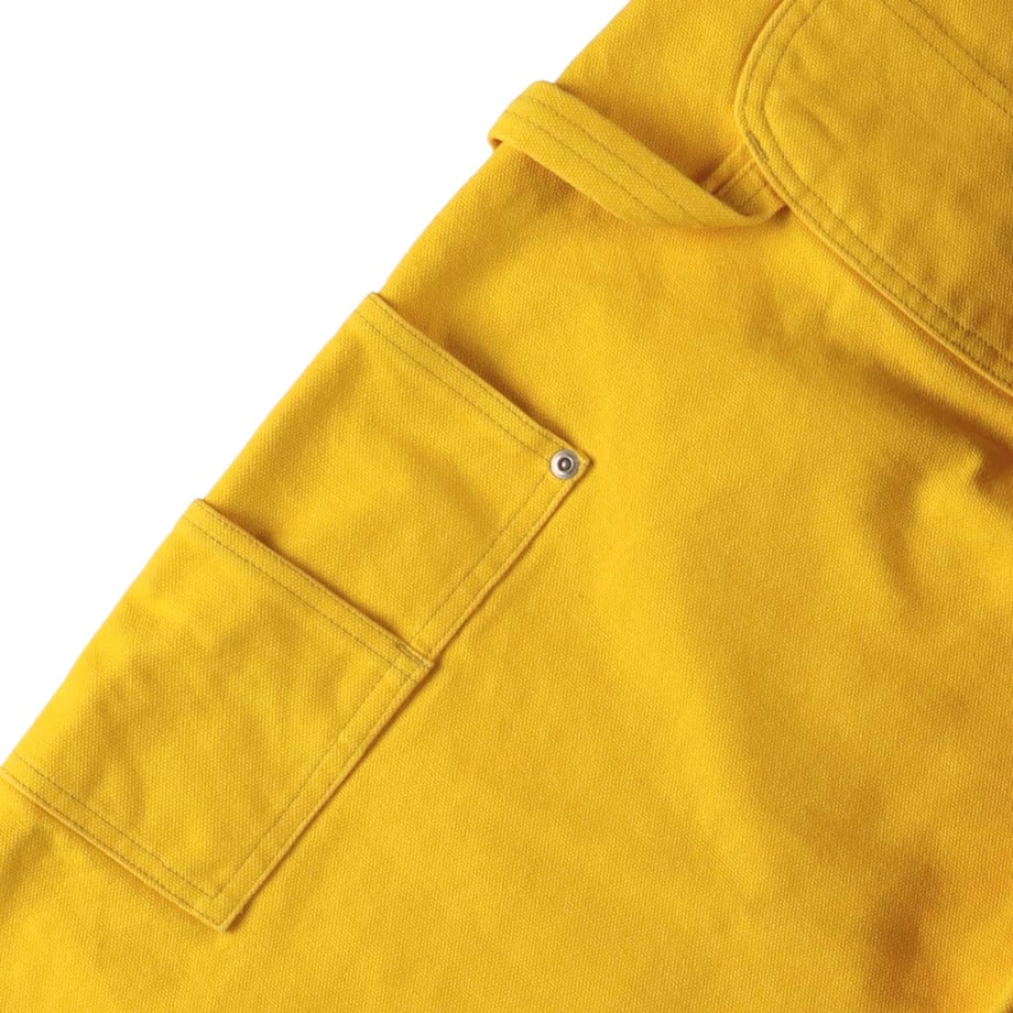 e.sen jason yellow【esenfw23p07】