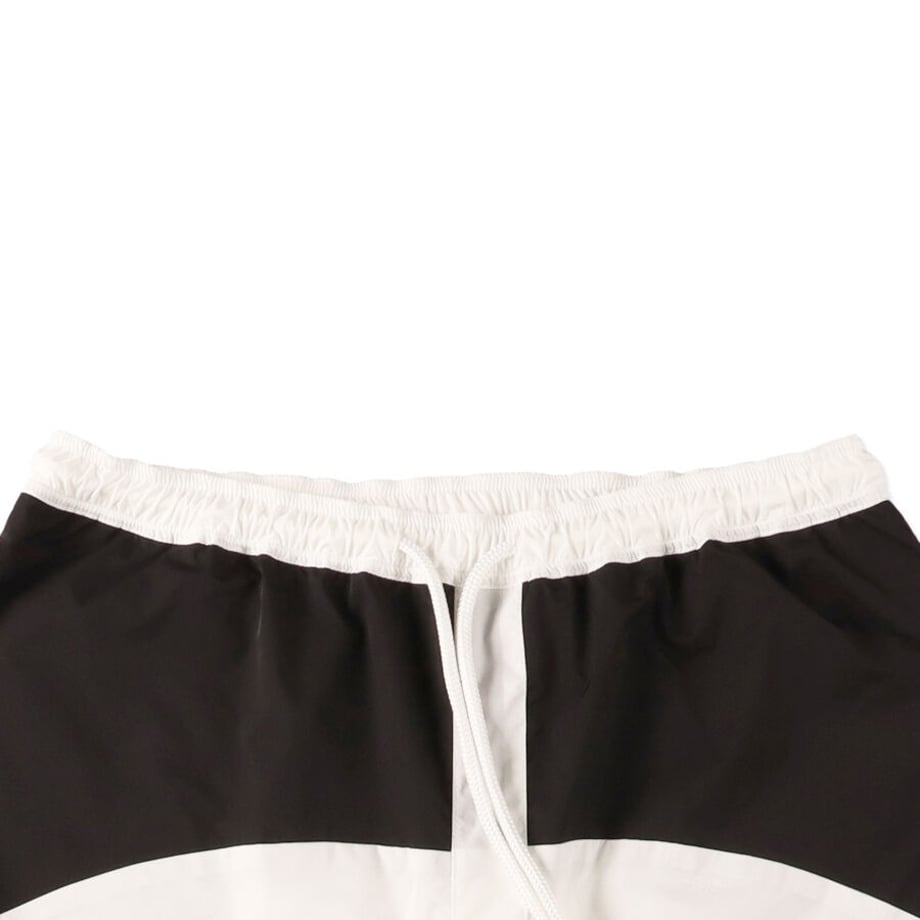 SOLARIS SPORTS WIND PANTS WHITE【SOLSS23P01】