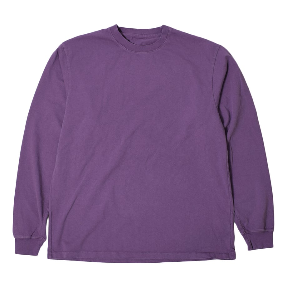 US STANDARD APPAREL L/S Jam(N)