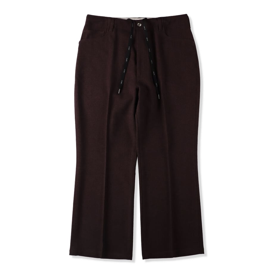 e.sen champion maroon【esenfw23p05】