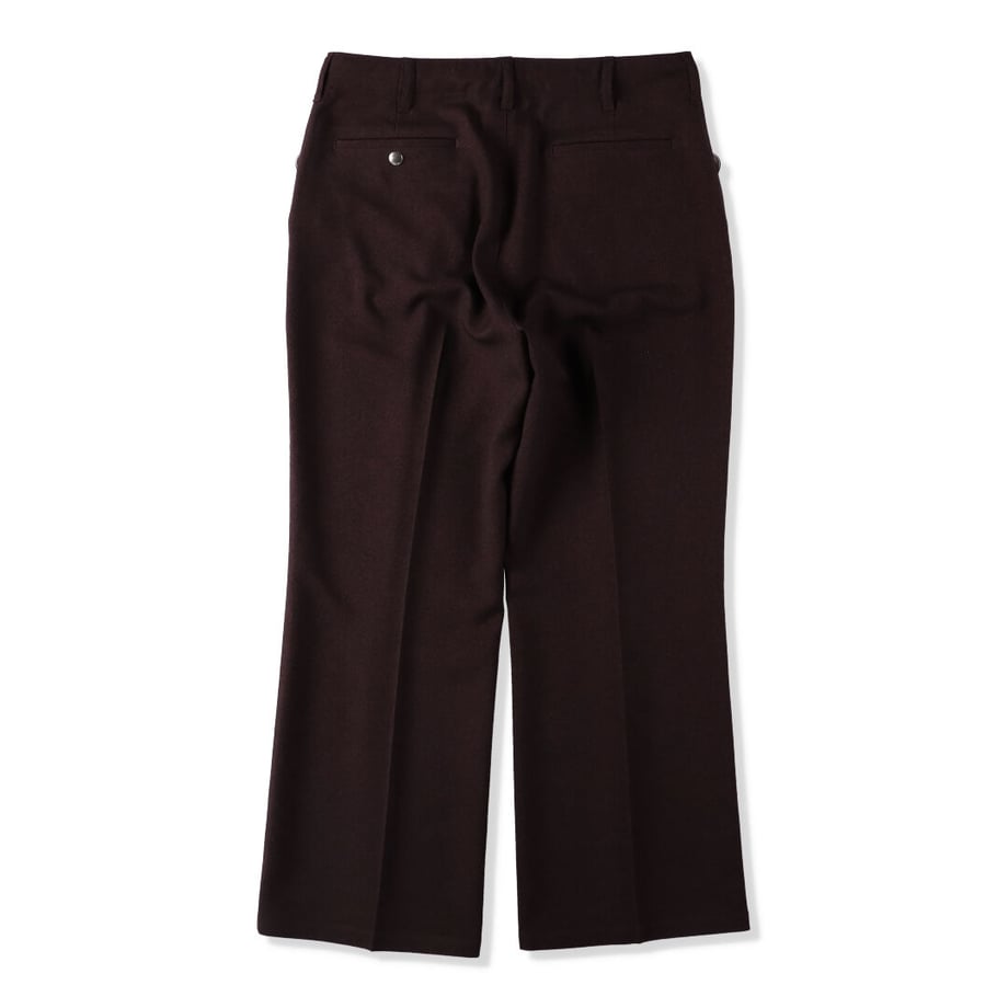 e.sen champion maroon【esenfw23p05】