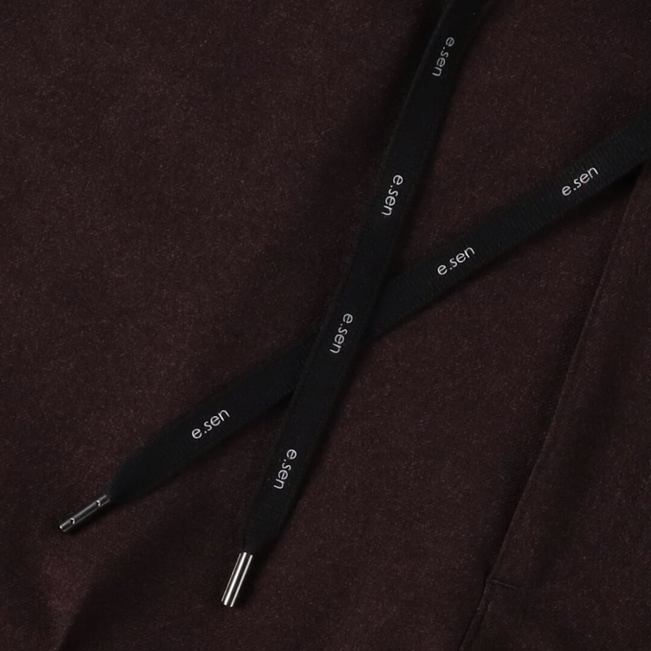 e.sen champion maroon【esenfw23p05】