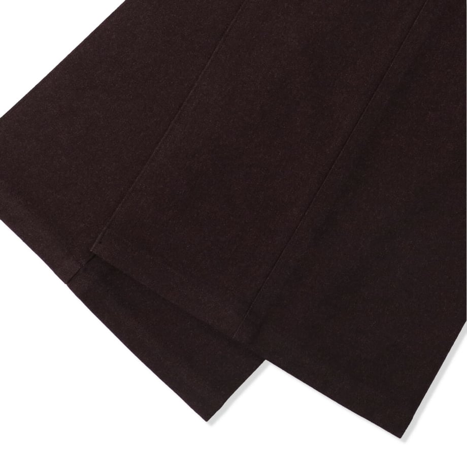 e.sen champion maroon【esenfw23p05】
