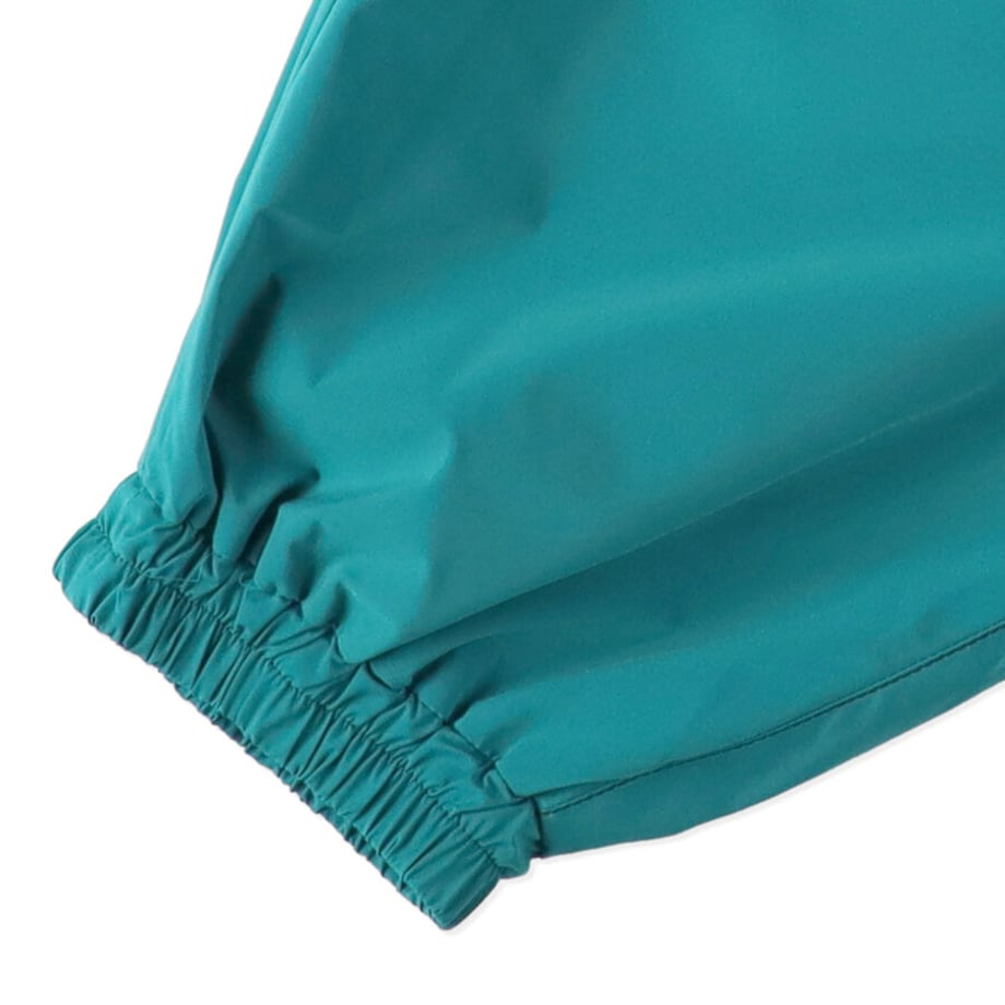 SOLARIS SPORTS WIND PANTS TURQUOISE【SOLSS23P01】