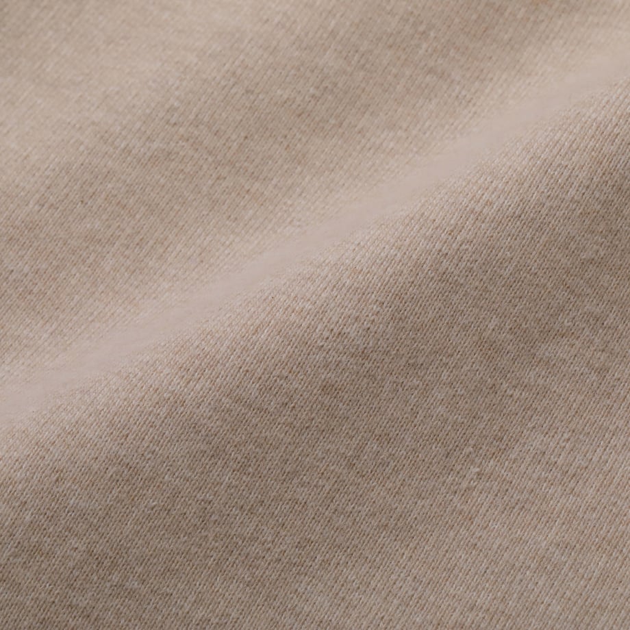 S.F.C SWEAT PANTS M Beige - エスエフシー 生地