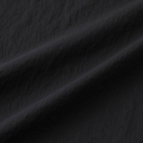 S.F.C NYLON BAGGY SHORTS Black - エスエフシー 生地