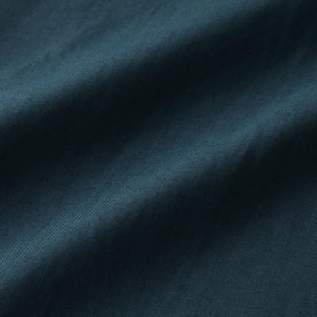 S.F.C OPEN COLLAR SS SHIRT D Green - エスエフシー 生地