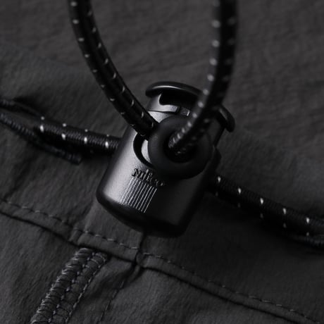 S.F.C TECH POCKET NYLON SS TEE D Grey - エスエフシー ドローコード詳細