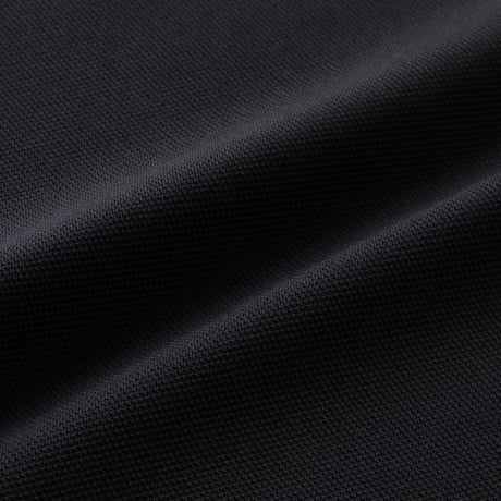 S.F.C BIG SS POLO Black - エスエフシー 生地