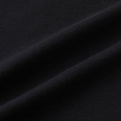 S.F.C SUPER BIG SS TEE Black - エスエフシー 生地