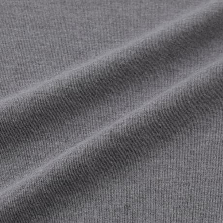 S.F.C SUPER BIG TEE W DRAWSTRINGS Grey - エスエフシー 生地