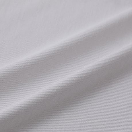 S.F.C SUPER BIG TEE W DRAWSTRINGS White - エスエフシー 生地