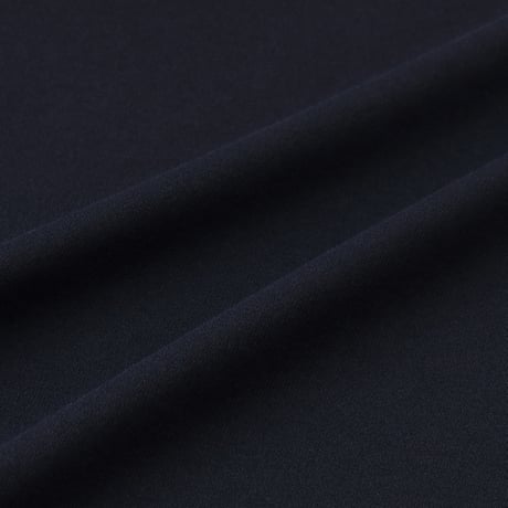 S.F.C SUPER BIG TEE W DRAWSTRINGS Navy - エスエフシー 生地