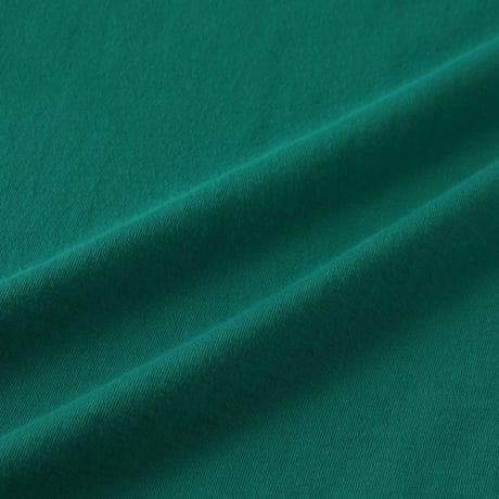 S.F.C SUPER BIG FLAT POCKET SS TEE Green - エスエフシー 生地