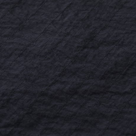 S.F.C MESSENGER TOTE Black - エスエフシー 生地詳細