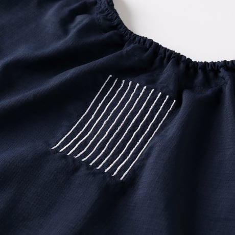 S.F.C SFC SUN HAT Navy【SFCSS25AC01】(N)
